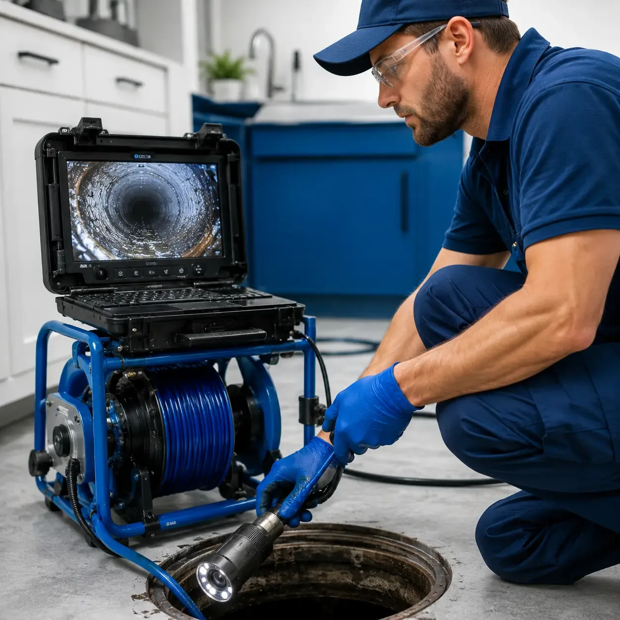 Pipe Relining professionals serving Hovland, MN